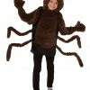 Living Fiction Tarantula Spider Child Costume