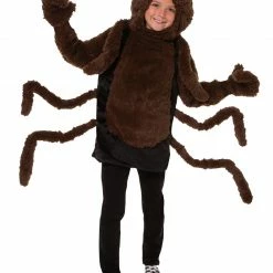 Living Fiction Tarantula Spider Child Costume
