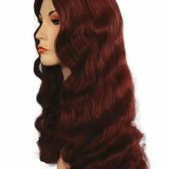 Lacey Wigs Women's Long Natural Wave Wig Various Colours