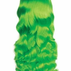 Lacey Wigs Women's Long Natural Wave Wig Various Colours
