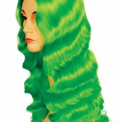 Lacey Wigs Women's Long Natural Wave Wig Various Colours