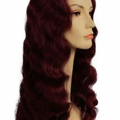 Lacey Wigs Women's Long Natural Wave Wig Various Colours