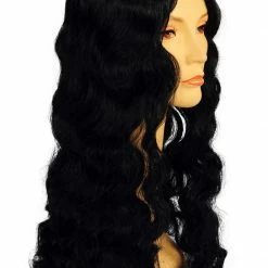 Lacey Wigs Women's Long Natural Wave Wig Various Colours