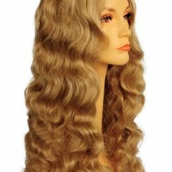 Lacey Wigs Women's Long Natural Wave Wig Various Colours