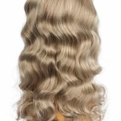 Lacey Wigs Women's Long Natural Wave Wig Various Colours