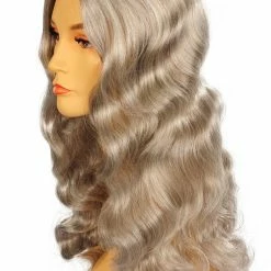 Lacey Wigs Women's Long Natural Wave Wig Various Colours