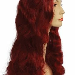Lacey Wigs Women's Long Natural Wave Wig Various Colours