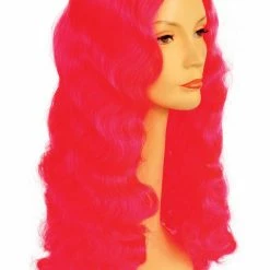 Lacey Wigs Women's Long Natural Wave Wig Various Colours