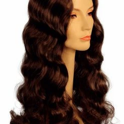 Lacey Wigs Women's Long Natural Wave Wig Various Colours