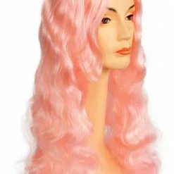 Lacey Wigs Women's Long Natural Wave Wig Various Colours