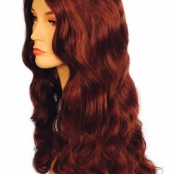 Lacey Wigs Women's Long Natural Wave Wig Various Colours