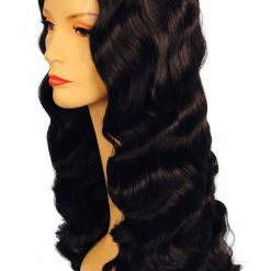 Lacey Wigs Women's Long Natural Wave Wig Various Colours