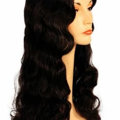 Lacey Wigs Women's Long Natural Wave Wig Various Colours