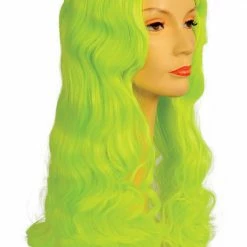 Lacey Wigs Women's Long Natural Wave Wig Various Colours