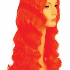 Lacey Wigs Women's Long Natural Wave Wig Various Colours