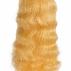 Lacey Wigs Women's Long Natural Wave Wig Various Colours