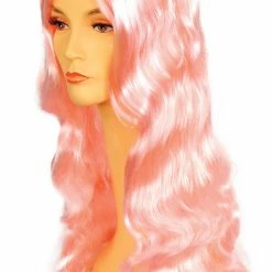 Lacey Wigs Women's Long Natural Wave Wig Various Colours