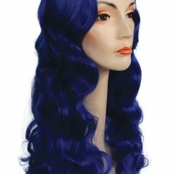 Lacey Wigs Women's Long Natural Wave Wig Various Colours