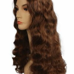 Lacey Wigs Women's Long Natural Wave Wig Various Colours