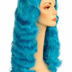 Lacey Wigs Women's Long Natural Wave Wig Various Colours