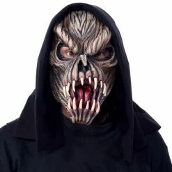 Zagone Studios Masks Fang Face 1977 Monster Latex Face Mask