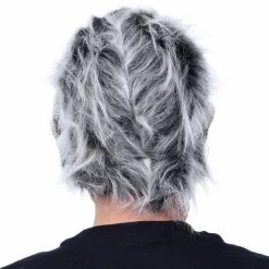 Zagone Studios He's Appeeling, Zombie Dead Male Character Latex Face Mask Masks 9 Zagone Studios He's Appeeling, Zombie Dead Male Character Latex Face Mask Masks