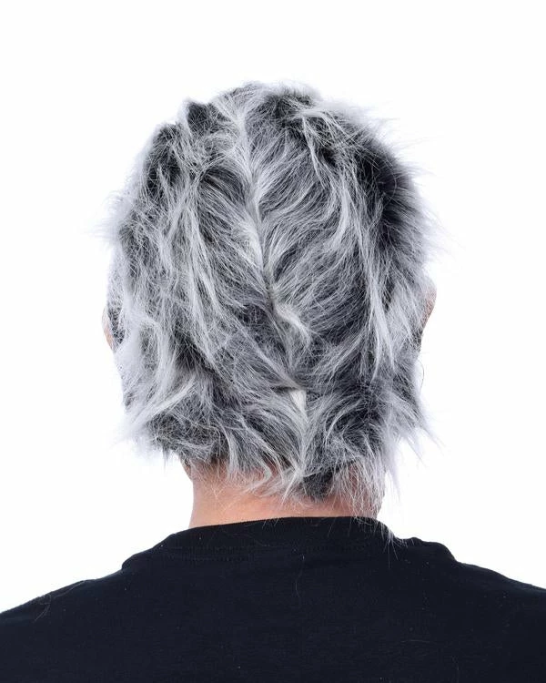 Zagone Studios He's Appeeling, Zombie Dead Male Character Latex Face Mask Masks 5 Zagone Studios He's Appeeling, Zombie Dead Male Character Latex Face Mask Masks