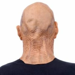 Zagone Studios Masks DOA, Super Soft Latex Old Man Latex Face Mask 10 Zagone Studios Masks DOA, Super Soft Latex Old Man Latex Face Mask