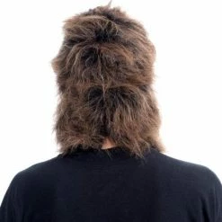 Zagone Studios Masks Howl-o-ween, Werewolf Wolf Dog Latex Face Mask With Moving Mouth 8 Zagone Studios Masks Howl-o-ween, Werewolf Wolf Dog Latex Face Mask With Moving Mouth