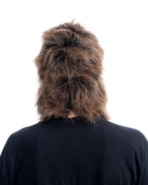 Zagone Studios Masks Howl-o-ween, Werewolf Wolf Dog Latex Face Mask With Moving Mouth 5 Zagone Studios Masks Howl-o-ween, Werewolf Wolf Dog Latex Face Mask With Moving Mouth