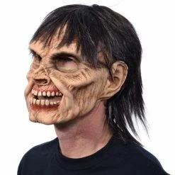 Zagone Studios Masks Mr Living Dead Male Zombie Latex Mask