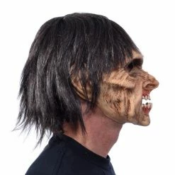 Zagone Studios Masks Mr Living Dead Male Zombie Latex Mask