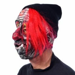 Zagone Studios Whiskey The Clown