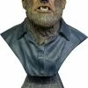 Trick Or Treat Studios Wolf Man Mini Bust Decorations & Props
