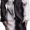 Trick Or Treat Studios Terrifier Art The Clown 12 Inc Decorations & Props 1 Trick Or Treat Studios Terrifier Art The Clown 12 Inc Decorations & Props