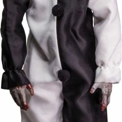 Trick Or Treat Studios Terrifier Art The Clown 12 Inc Decorations & Props
