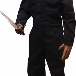 Trick Or Treat Studios Halloween 2018 Michael Myers 12-Inch Action Figure