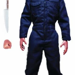 Trick Or Treat Studios Halloween Michael Myers 1978 12-inch Action Figure