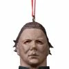 Trick Or Treat Studios Michael Myers Ornament - Halloween II 2 Trick Or Treat Studios Michael Myers Ornament - Halloween II