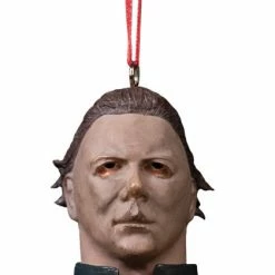 Trick Or Treat Studios Michael Myers Ornament - Halloween II