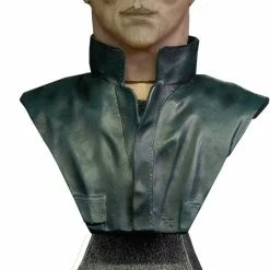 Trick Or Treat Studios Horror Movie Costumes Halloween Michael Myers 1981 Mini Bust Ornament