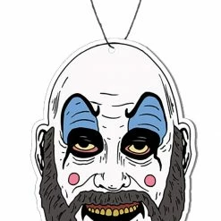 Trick Or Treat Studios Decorations & Props House 1000 Corpses Captain Spa