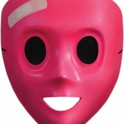 Trick Or Treat Studios Bandage Mask - The Purge Masks