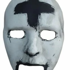 Trick Or Treat Studios The Purge Television Series Plus Mask