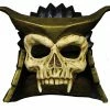 Trick Or Treat Studios Masks Shao Kahn Mask 1 Trick Or Treat Studios Masks Shao Kahn Mask