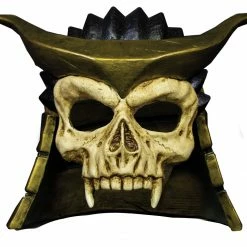 Trick Or Treat Studios Masks Shao Kahn Mask