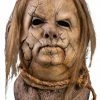 Trick Or Treat Studios Horror Movie Costumes Scary Stories To Tell In The Dark, Harold The Scarecrow Mask 2 Trick Or Treat Studios Horror Movie Costumes Scary Stories To Tell In The Dark, Harold The Scarecrow Mask