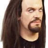 Trick Or Treat Studios The Undertaker Mask - WWE