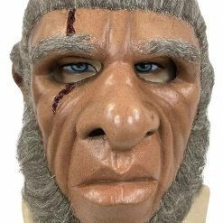 Trick Or Treat Studios Horror Movie Costumes Hammer Horror, Frankenstein And The Monster From Hell Mask