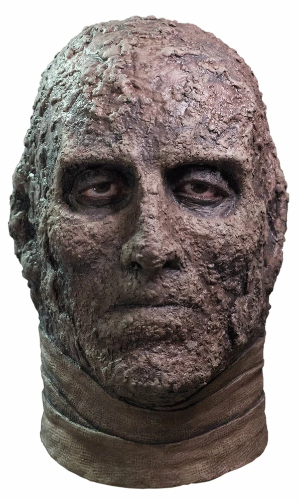 Trick Or Treat Studios The Mummy Mask - Hammer Horror Masks 3 Trick Or Treat Studios The Mummy Mask - Hammer Horror Masks